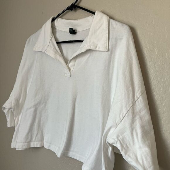 (WILD FABLE) crop top - Picture 4 of 6